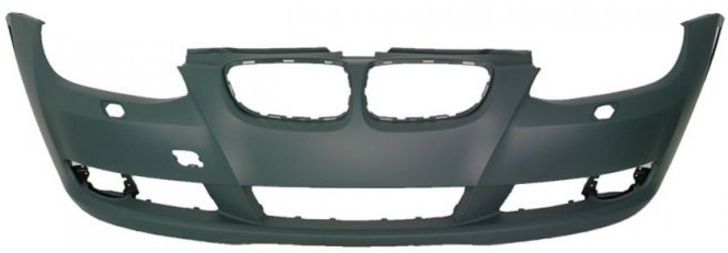 Pare-choc avant pour BMW Série 3 E92 E93 réparation carrosserie après choc 2006-2010