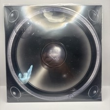 The Neighbourhood ultraSOUND Pop-Up Exclusive Black Vinyl Non Stamped