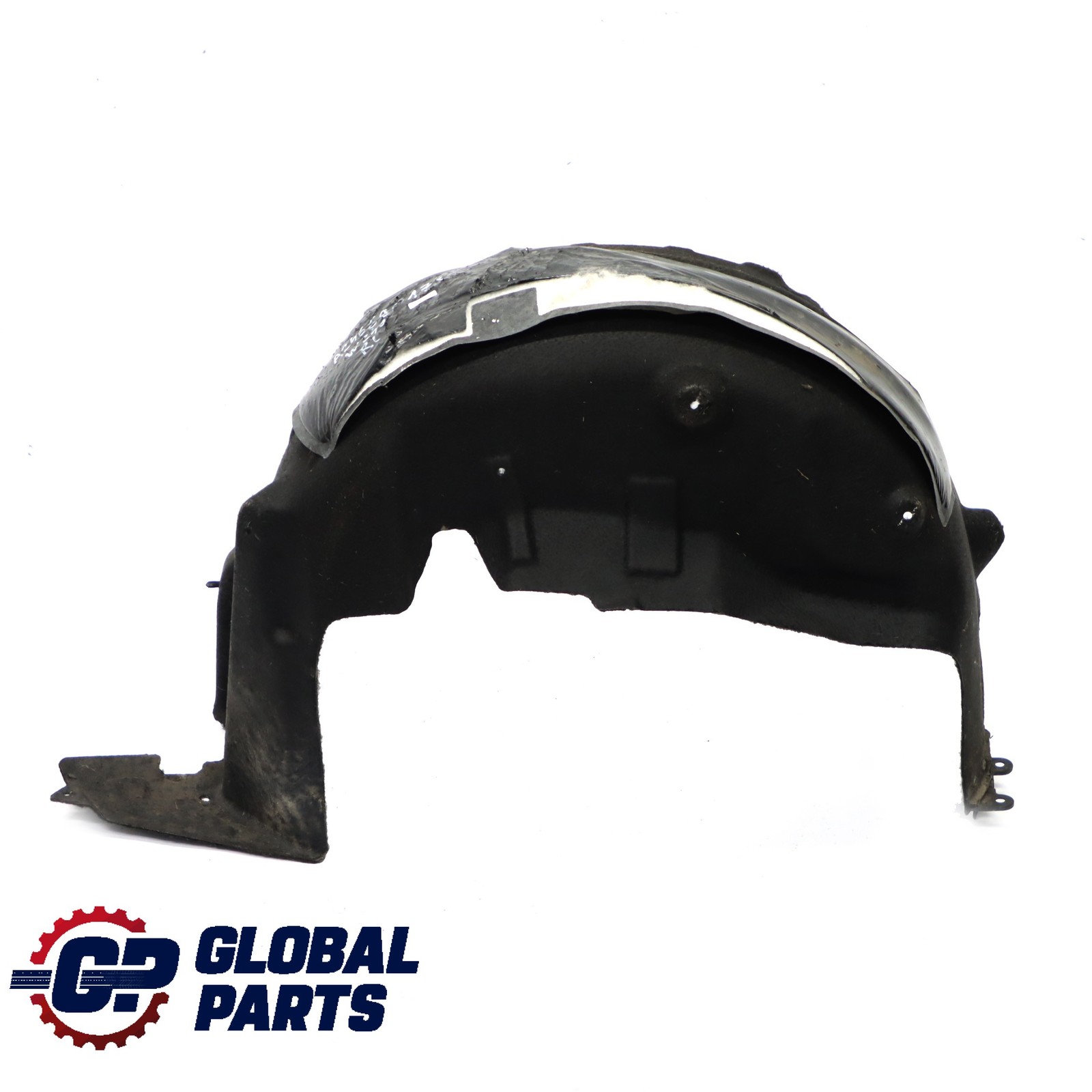 Mercedes W246 Passaruota Alloggiamento posteriore sinistro A2466901730