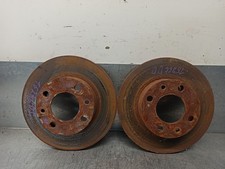 Disque de frein Fiat UNO