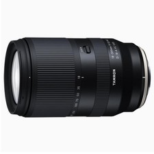 Tamron 18-300mm F/3.5-6.3 Di III-A VC VXD for FujiFilm X Mount APS-C Model B061