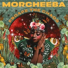 Morcheeba: Escape the Chaos (CD)