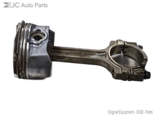 Piston and Connecting Rod Standard 14-16 Chevrolet Silverado 1500 5.3 12649190