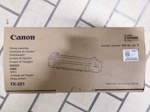 Canon FX201 Fixing Assembly FM1-R727-030 für Canon ImageRunner Advance C257/C357 - Afbeelding 2 van 3