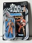 Star Wars - The Vintage Collection Luke Skywalker X-Wing Pilot Figure NEW