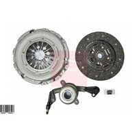 Apec Kupplungssatz Mercedes Sprinter Classic 46-T 2013, 240Mm