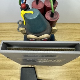 Double Dragon (Nintendo Entertainment System 1988) NES W/ Dust Cover