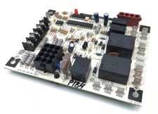 Lennox Armstrong 80M2701 Furnace Control Circuit Board 1012-968-I used #P184
