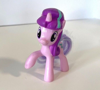 starlight glimmer mcdonalds