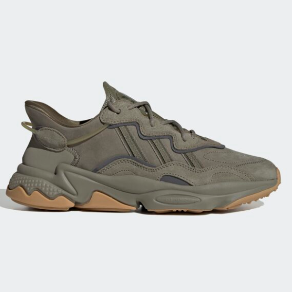 Size 8 - adidas Ozweego Trace Cargo for sale online | eBay
