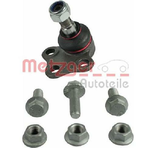 Original METZGER Ball Joint 57002018 for Nissan Opel Renault
