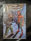 The Amazing Spider-Man (2022) #1 Eminem Variant Mint