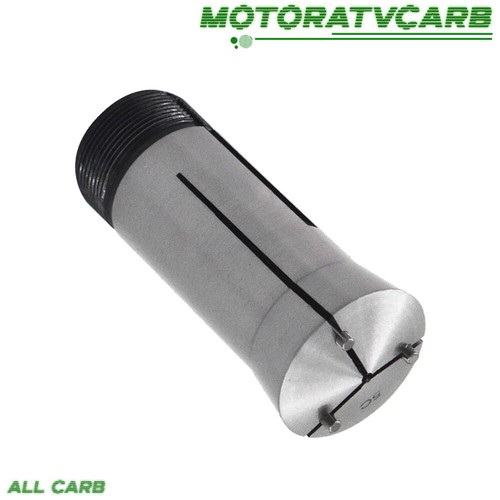 ALL-CARB 5Pcs 5C Precision Emergency Steel Collet 1/16" For Lathe & Fixtures - Picture 5 of 8
