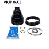 SKF Faltenbalg Vkjp 8603
