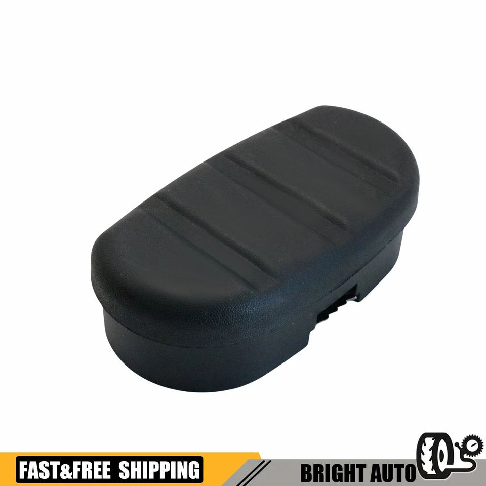 Tapa estribo para Ford F-150 F-250 Super Duty F-350 Super Duty Foto 3 de 4