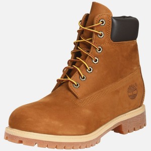 Bota Timberland masculina clássica de 6 Polegadas Botas Marrom Premium 72066 tamanhos de ferrugem: 6.5 - 12.5 | eBay