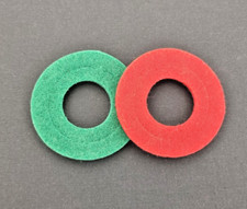 Battery Terminal Anti-Corrosion Protection Pads For Honda HR-V 1.8 RU58 SUV