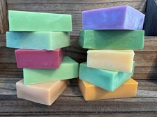 Soap Bulk 130 units  3.9 Oz Each