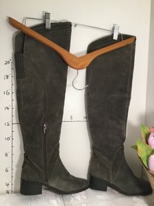 karinda over the knee boot