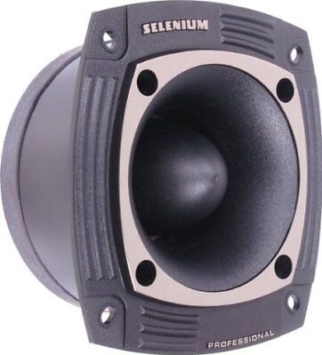 Pyramid Tw1193 2/" 100-watt Surface-mount Tweeter tw1193a
