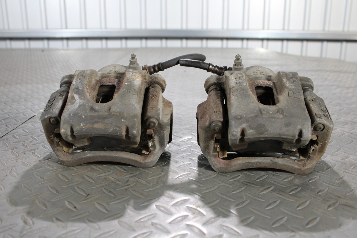 1988-1992 MK4 X81 CHASER JZX81 GX81 TOYOTA OEM JDM RHD FRONT