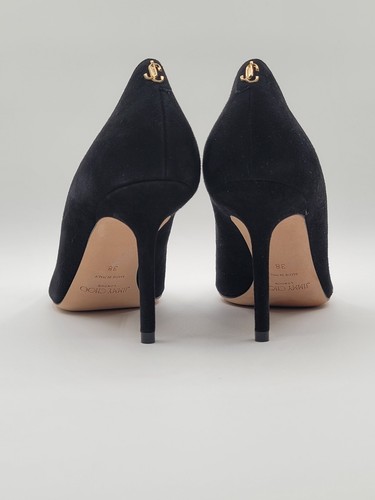 Jimmy Choo Love 85 Size EU 38 Women - Picture 5 of 9