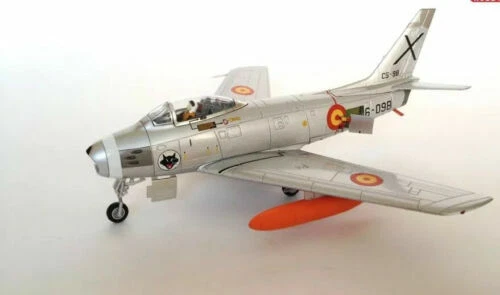 Aéronefs miniatures Hobby Master