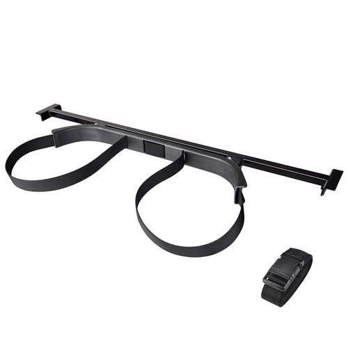 Universal golf bag attachment Two golf bags capacity Easy to install - Picture 3 of 11