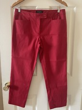 Talbots Hampshire Pants   Women  s 8P