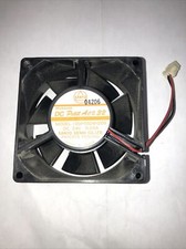 SANYO Brushless  DC PETIT ACE 32 Model I09P0824H209 COOLING FAN 24V, 0.09A