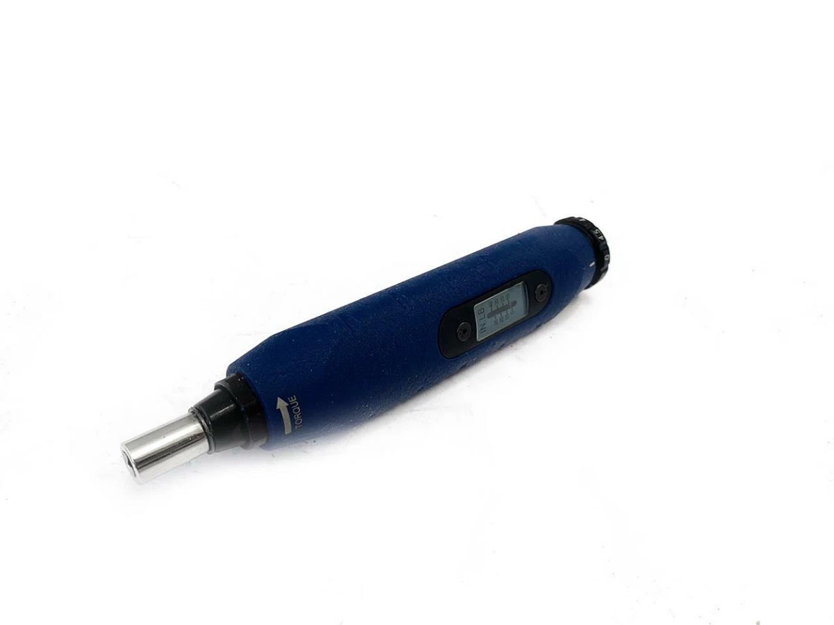 Cdi 2024 torque 401sm