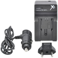 NB-11L Battery/Charger for Canon Digital IXUS ELPH PowerShot A4000 A2400 A3400