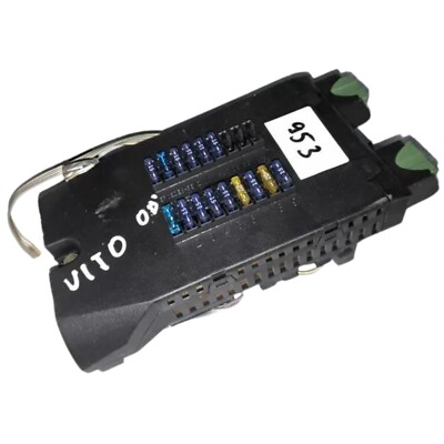 0005400650 Fuse Module Mercedes-Benz Vito Viano W638 2000