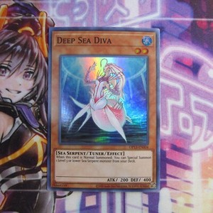 LEGO Deep Sea Diver LEGO (R) Complete Sets & Packs Deep Sea Diva Yugioh  Cards - Mixed Sets SDRE/MGED/RGBT Near Mint Condition Deep Sea Diva **  Mixed Sets Sdre/mged/rgbt Yugioh 1