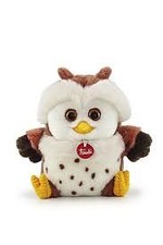 TRUDI 24035 PELUCHE GUFO GEK