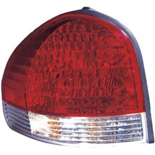 Rückleuchte rechts für Hyundai SANTA FÉ I (SM) Bj. 11.00-03.06 Heckleuchte