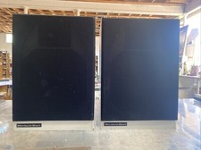 Mordaunt Short Speakers Ms15