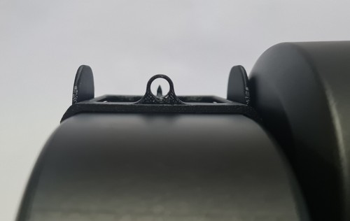 ZWO Seestar S50 - THE ULTIMATE Kit d'accessoires optiques bouclier lumineux détecteur solaire ⭐ - Photo 12/12