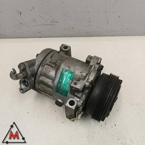 Luftkompressor 7700106069 RENAULT TWINGO MK1 1993-2007 gebraucht (102555)