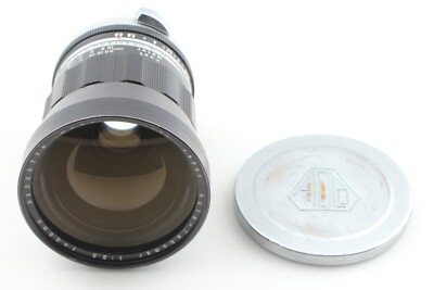 PENTAX - PENTAX Auto-Takumar 35mm F2.3 M42マウント Rare 【 MINT++ 】 Asahi Pentax Auto Takumar 35mm f2.3 M42