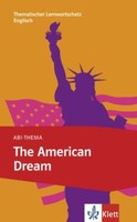 The American Dream | Buch | 9783125195028