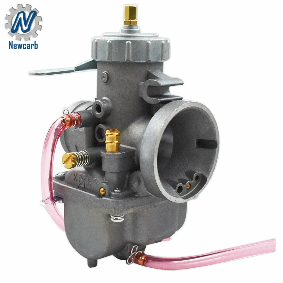 Carburetor For Suzuki TM400 34mm - Image 2 of 4