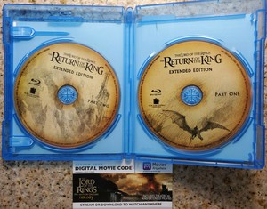 lotr 4k blu ray