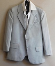 Traje Formal, Traje Para Ni o Bautizo, Formal Suit, Christening Boy Suit, Gala