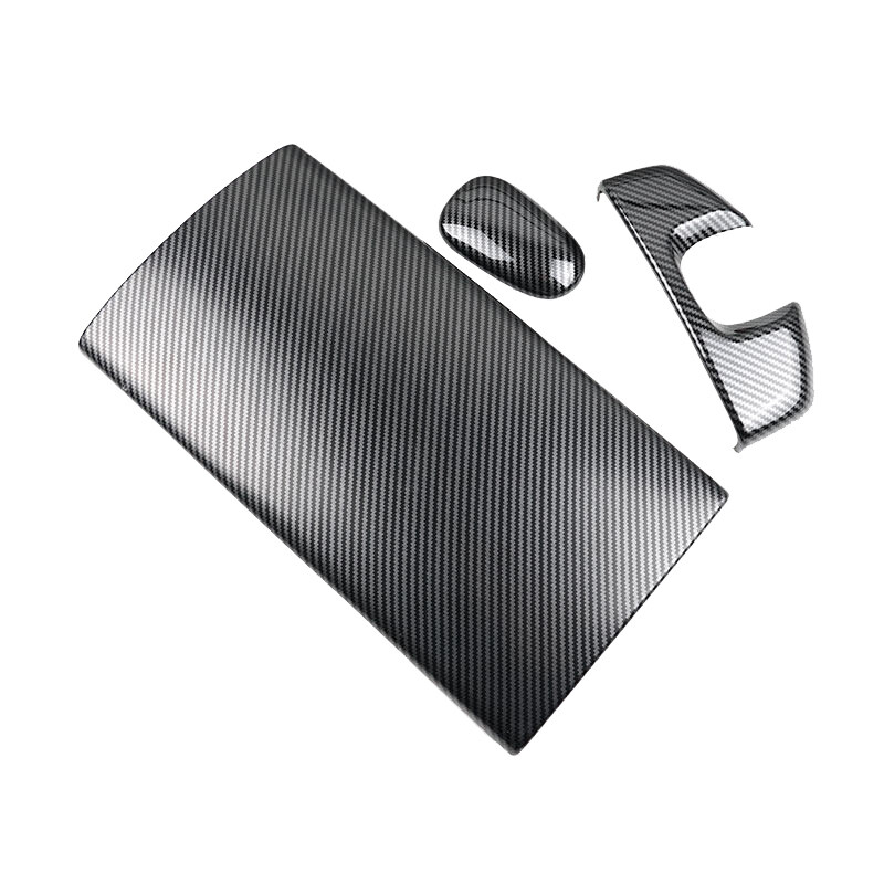 Carbon Fiber Texture