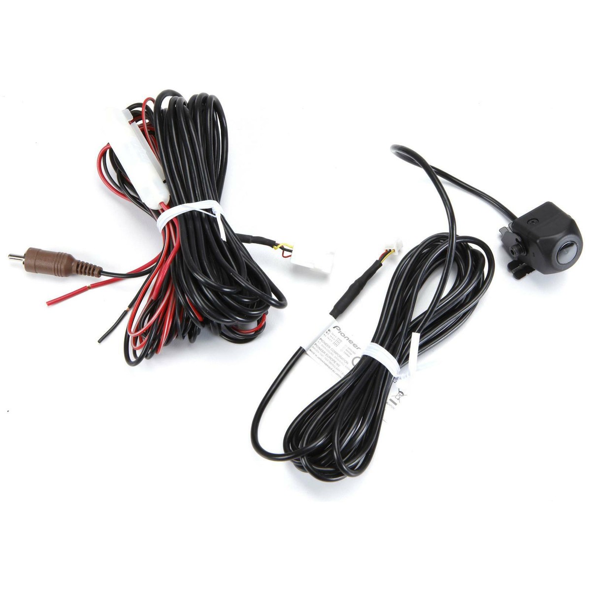 Pioneer ND-BC9 Rear View Reversing Camera Universal SPH AVH DMH 