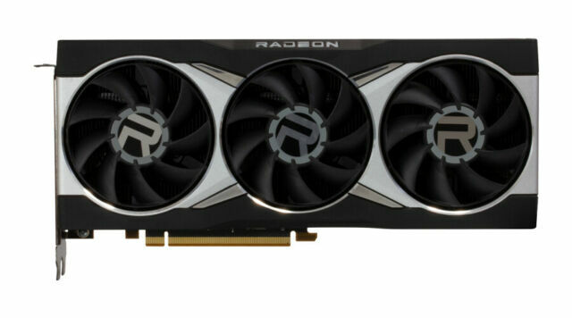PowerColor AMD Radeon RX6800XT PowerColor Red Devil AMD Radeon RX