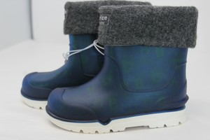 stride rite rain boots