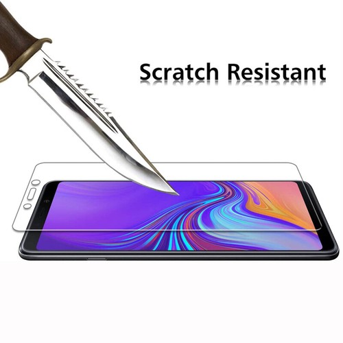 3 Pack Screen Protector Tempered Film For Huawei P40 Pro P30 Lite P20 Glass - Picture 2 of 11