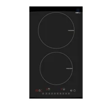 Induction Cooker 2 Burner Cooktop 1800W Digital 2 Burner Electric Cooktop